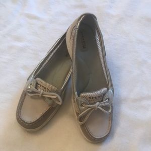 Women’s Sperry Angelfish Gray